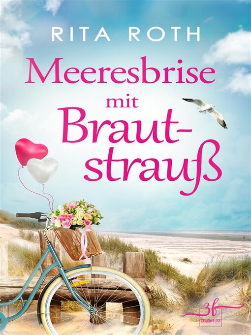 Cover image for Meeresbrise mit Brautstrauß